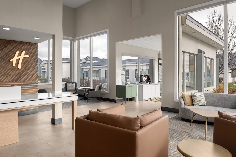 Holiday Inn Ontario an IHG Hotel - photo 5