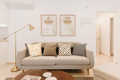 Lavaderos Suites — 4-Star Luxury Hotel in Santa Cruz De Tenerife, Spain
