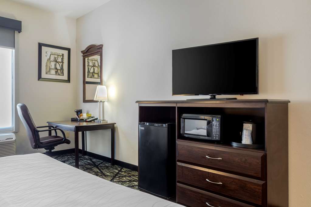 Best Western Plus Mckinney Inn & Suites - photo 12