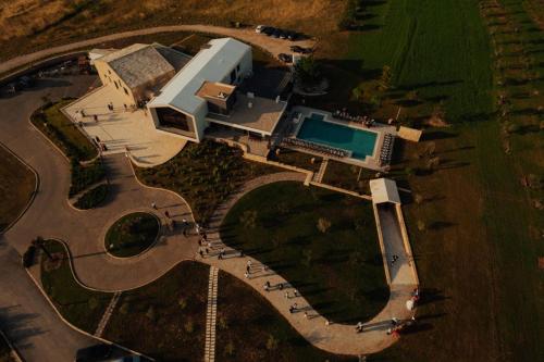 Hotel Emporia Mostar in Mostar, Bosnia and Herzegovina