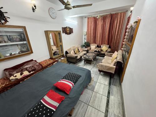 Double Deluxe Room - last minute hotel in Unknown City