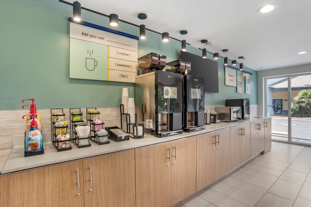Garner Hotel Panama City Beach Northeast by IHG - photo 23