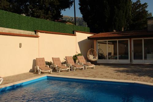 Verde Mostar - carbon neutral hotel in Unknown City