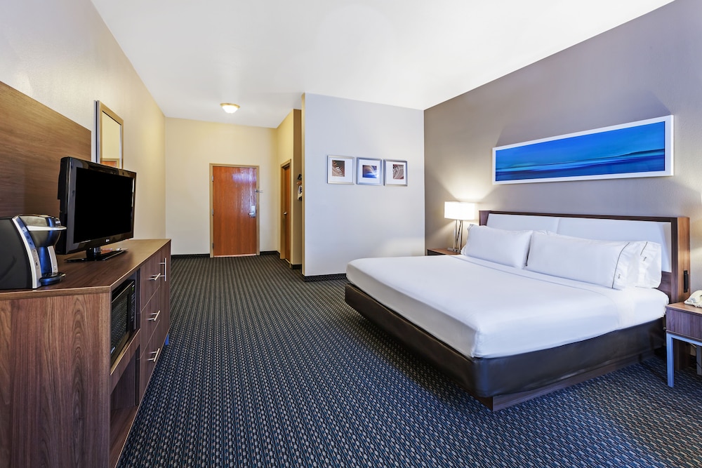 Holiday Inn Express Hotel & Suites Pharr by IHG - photo 8