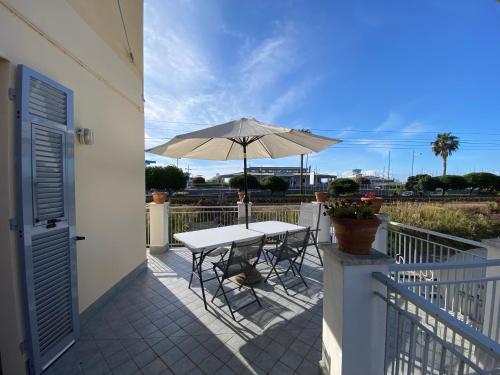La casa di Carlotta — 4-Star Luxury Hotel in Loano, Italy