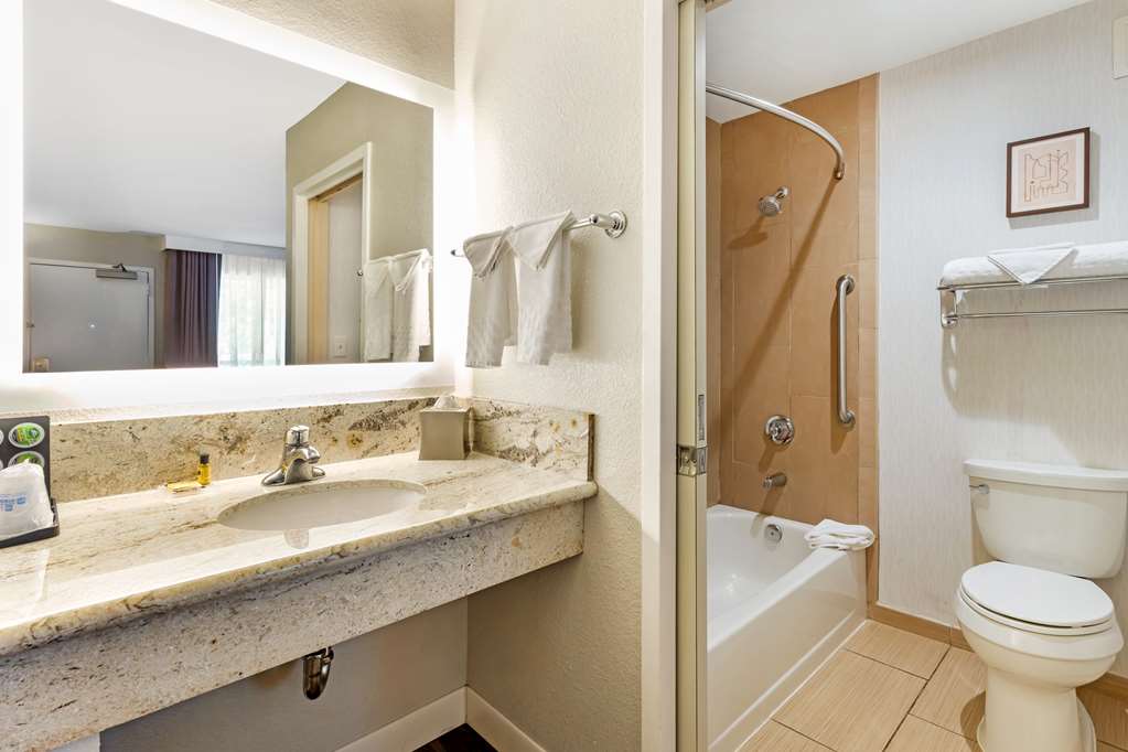 Best Western Plus Rancho Cordova Inn - photo 46