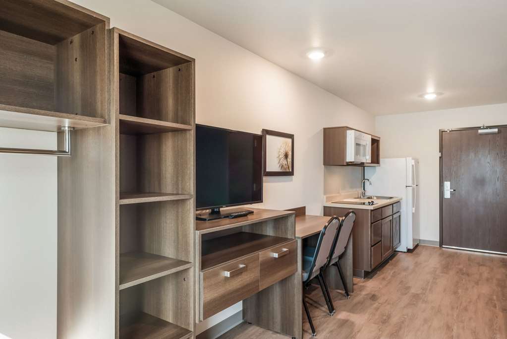 Woodspring Suites Tucson South - photo 25