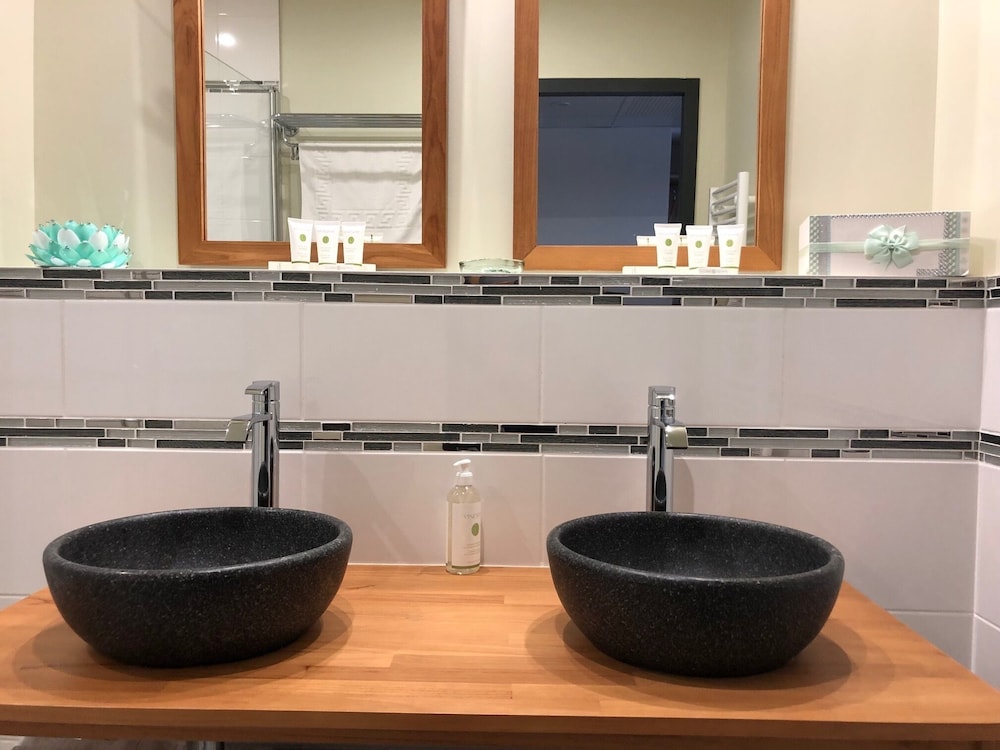 Le Clos du Moulin in Chalons-En-Champagne, France