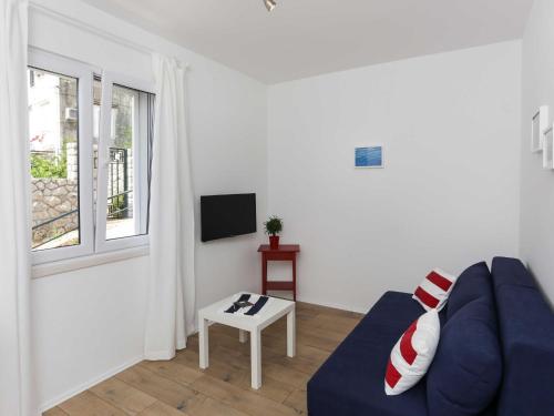 Apartments Villa Karmen One Bedroom Apartment Viktor