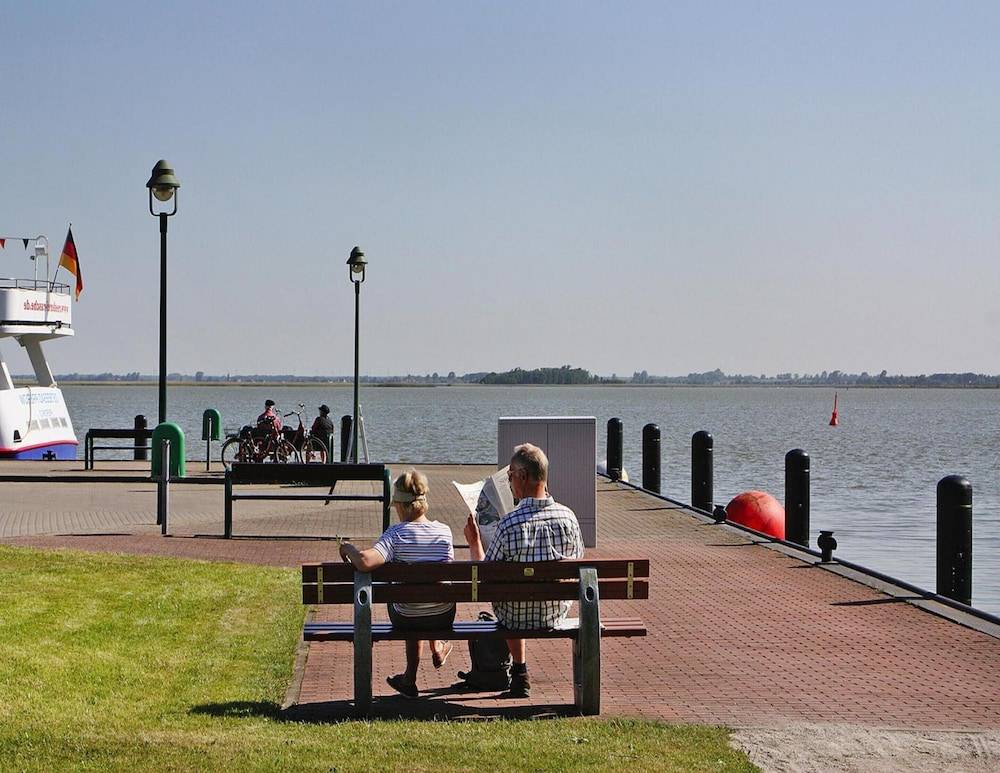 Water view