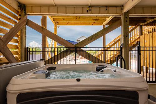 Barrycuda by Oak Island Accommodations - photo 31