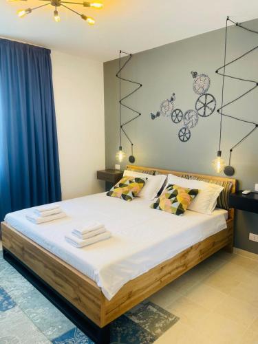 Terrazza Mediterranea in Marina Di Ragusa, Italy