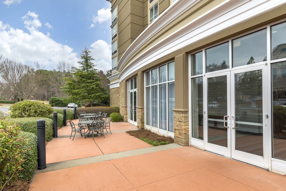 Holiday Inn Atlanta Gas South Arena Area by IHG - photo 16