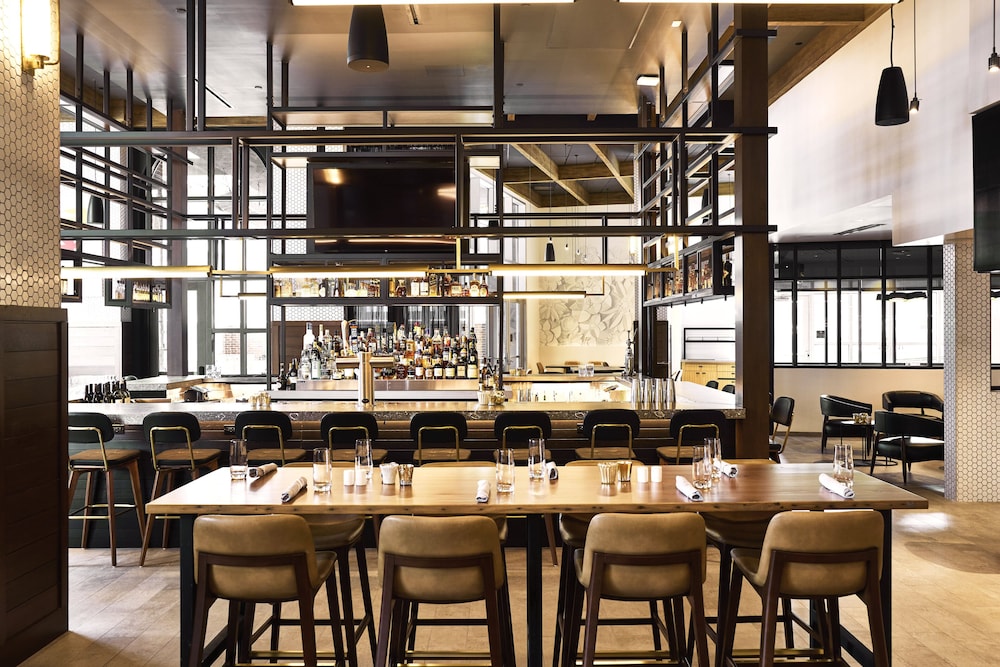 Archer Hotel Tysons - photo 61