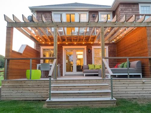 North Harbor Montauk — hotel in Montauk