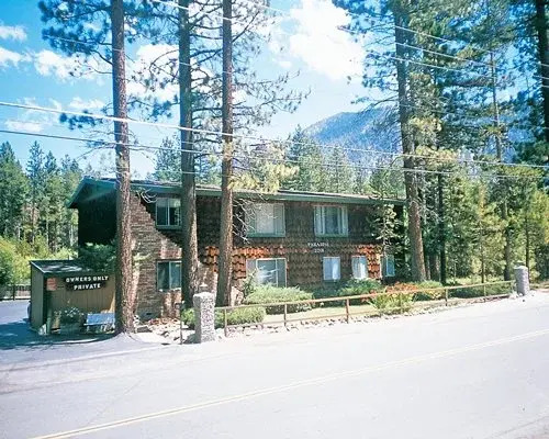 Paradise Tahoe — South Lake Tahoe — photo 4
