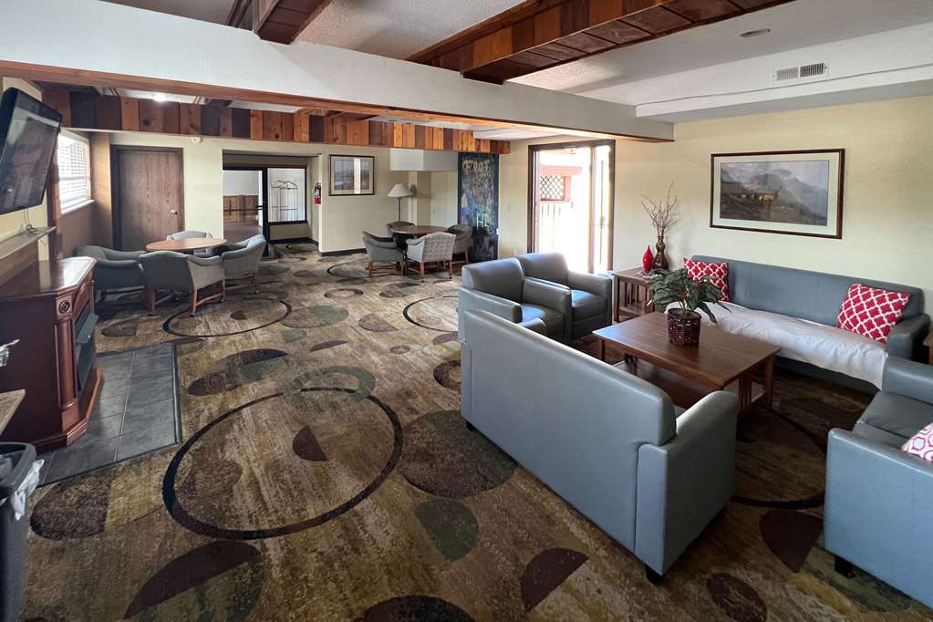 Quality Inn Pagosa Springs - photo 7