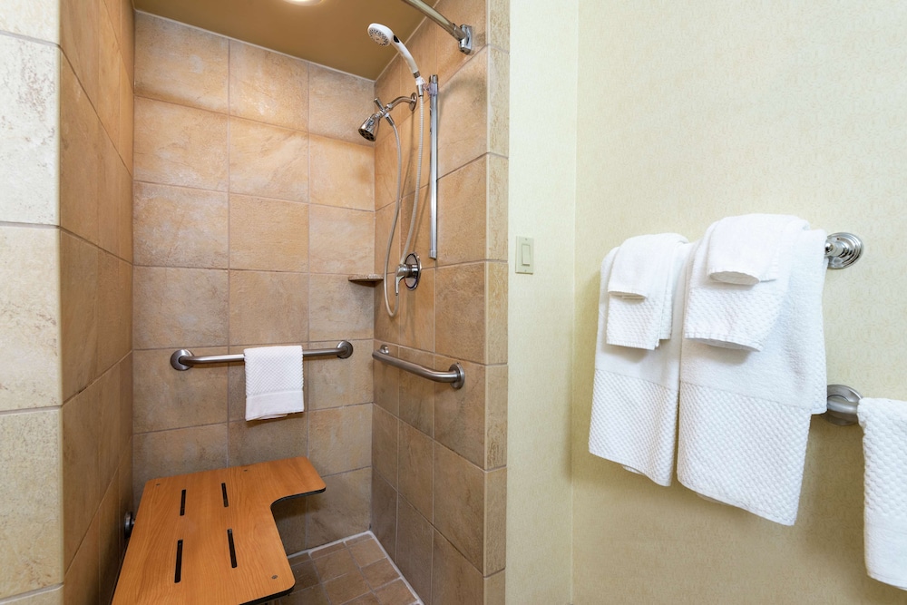 DoubleTree by Hilton Hotel Grand Rapids Airport - photo 45