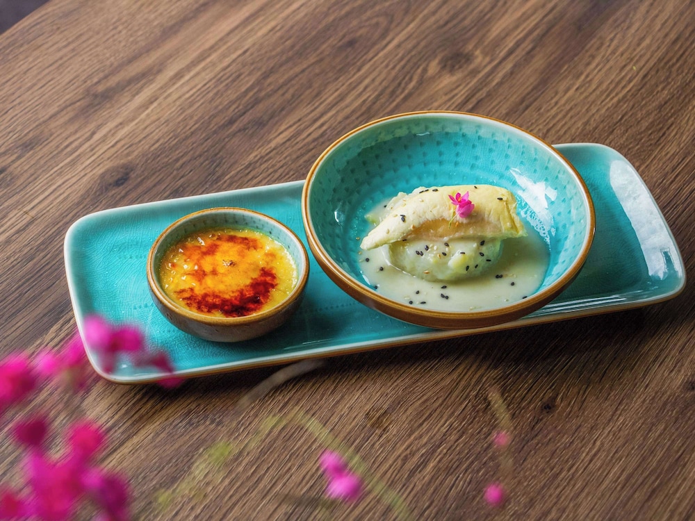 מזון ומשקאות