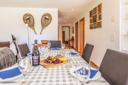 Chalet Aquila 2 — Lauterbrunnen — photo 2