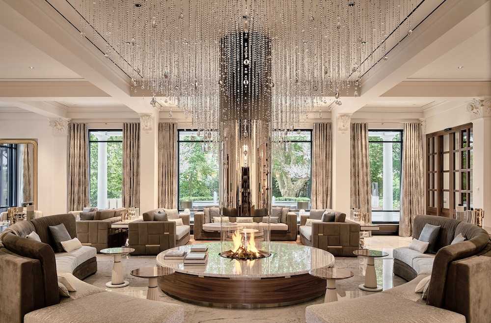 Palais Bad Ragaz — Bad Ragaz — photo 3