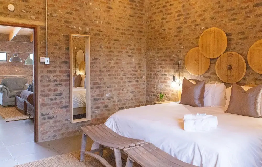 Execustay — 4-Star Luxury Hotel in Nelspruit, South Africa