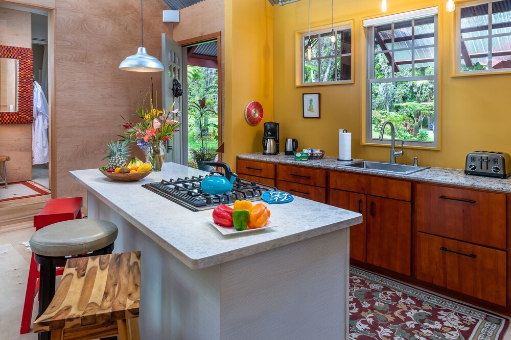 Volcano Village Estates - photo 23