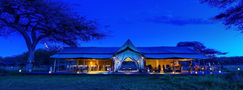 Asanja Grumeti in Unknown City, Tanzania