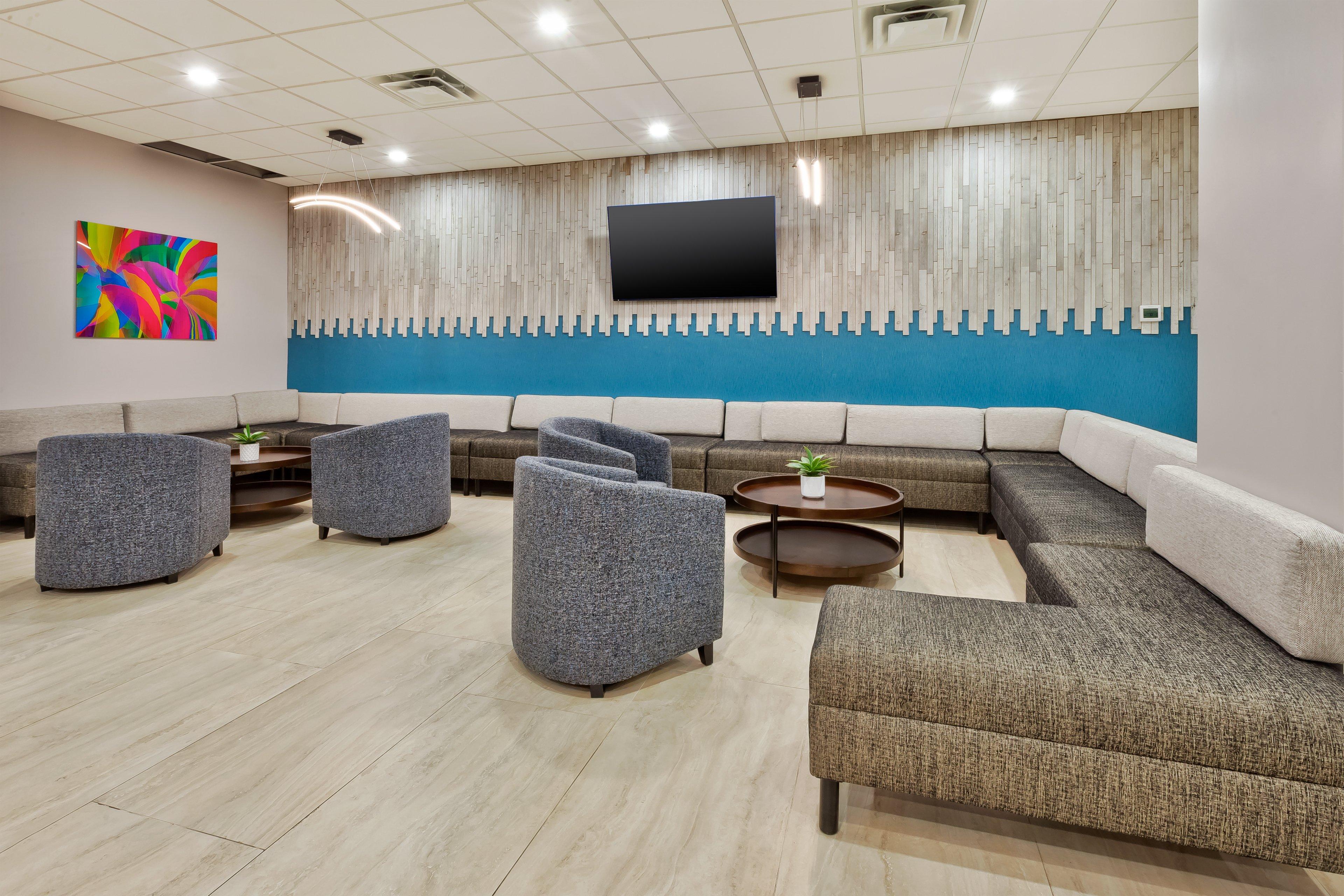 Holiday Inn Cookeville by IHG - photo 4