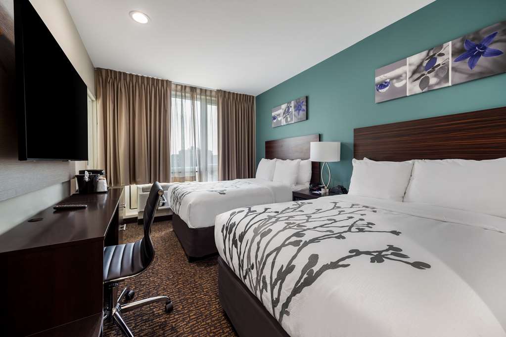 Sleep Inn Brooklyn Sheepshead Bay - photo 25