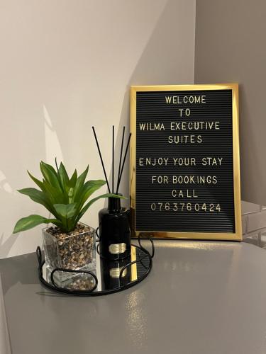 Kilimani Executive Suites With Gym Heated Pool Sauna Steam room