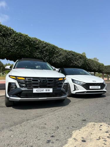 Btr Bel Car in Kenitra, Morocco