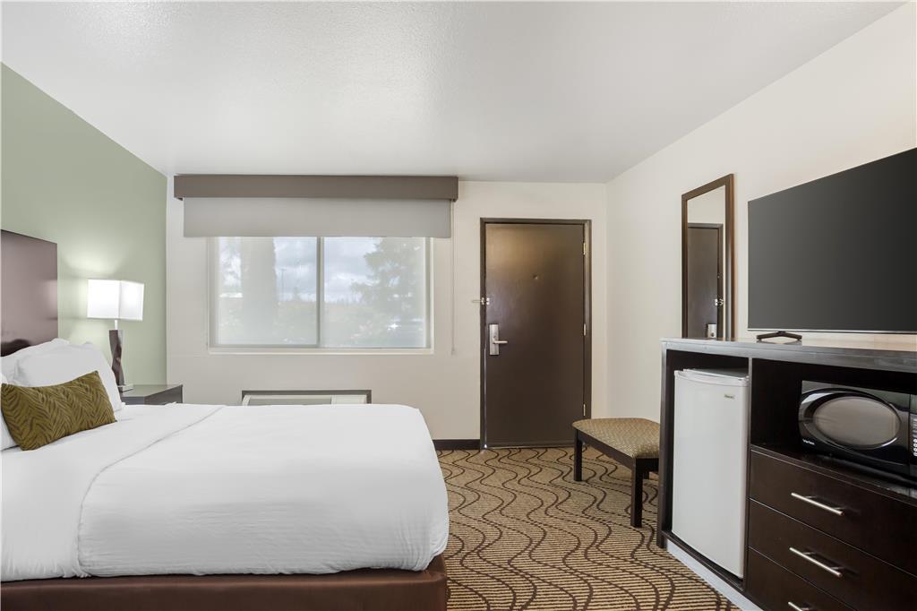 Best Western Gold Country Inn - photo 23
