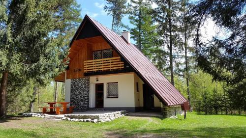 Chata Lucia - last minute hotel in Unknown City