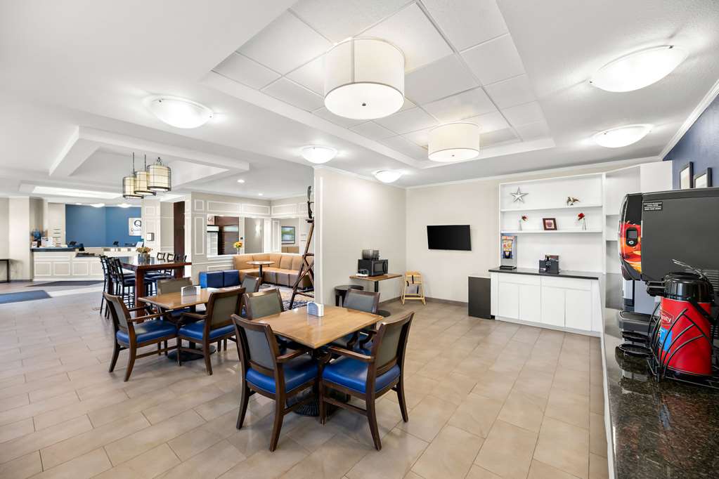 Quality Inn & Suites Big Spring - photo 39