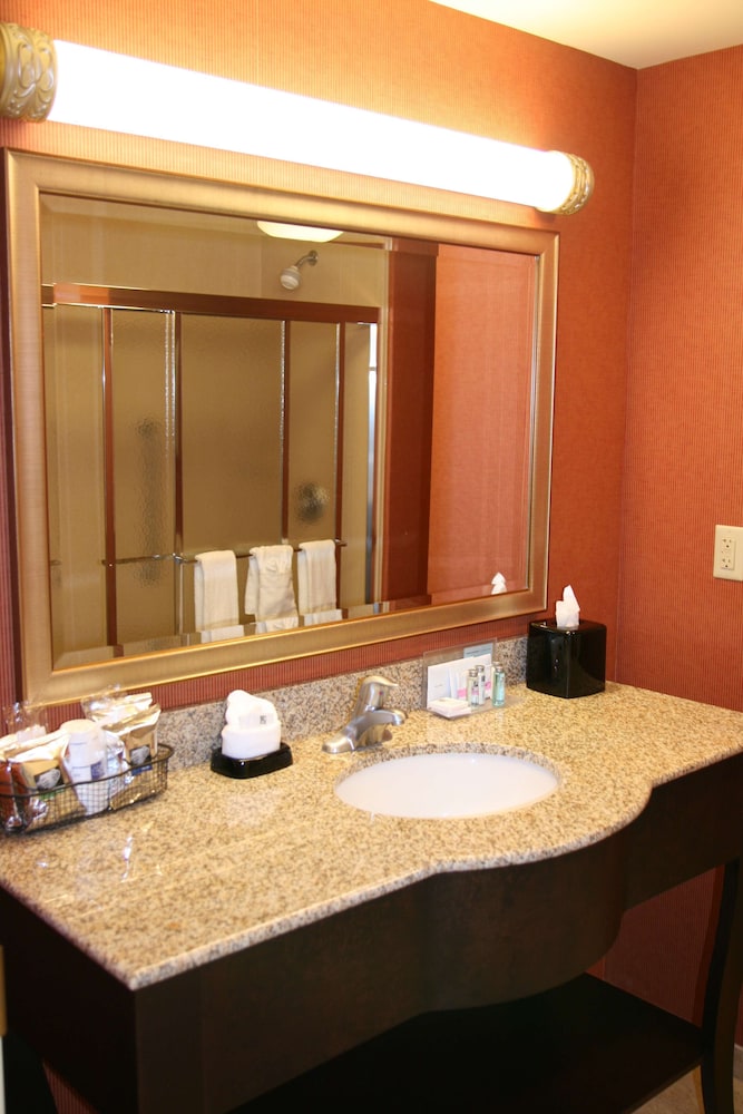 Hampton Inn Jacksonville Anniston Area - photo 39