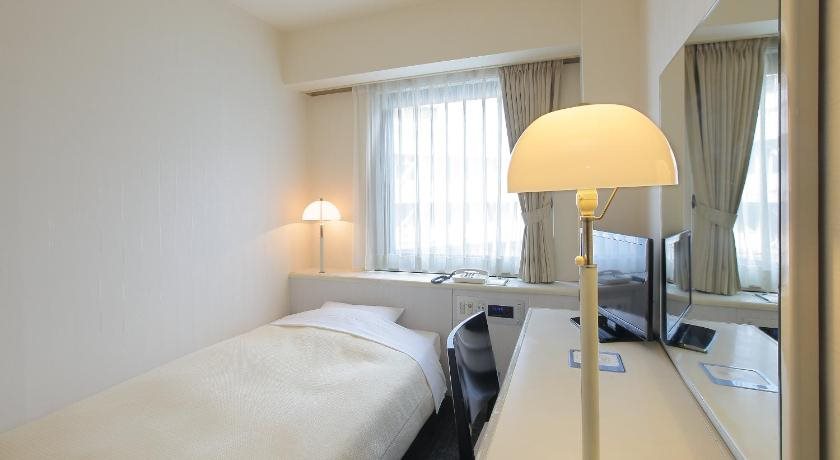 Birdie Hotel Chiba in Chiba, Japan