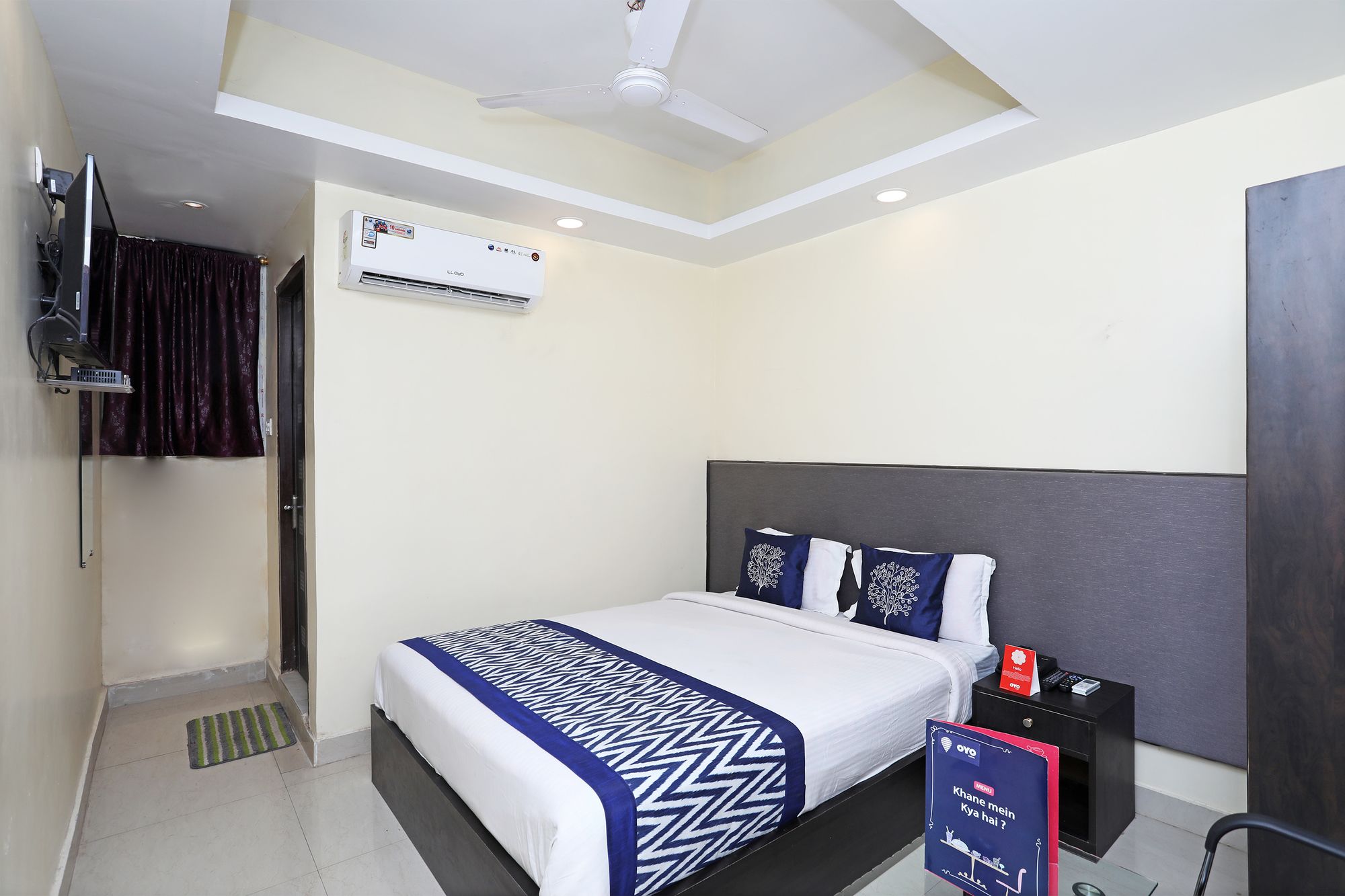 Oyo 9193 Hotel Maple - last minute hotel in Patna