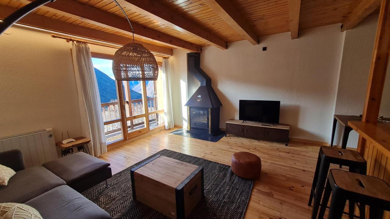 Boi Taull Calma Duplex - last minute hotel in Unknown City