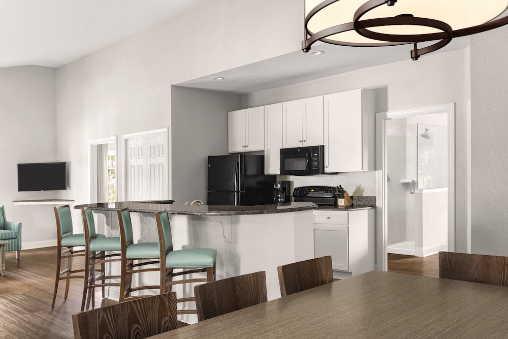 Club Wyndham at the Cottages - photo 10