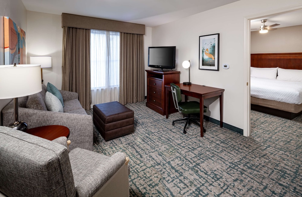 Homewood Suites by Hilton Gainesville - photo 11