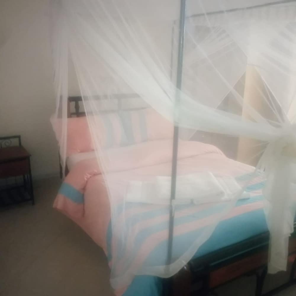 Neptune Winds Hotel — Nairobi — photo 5
