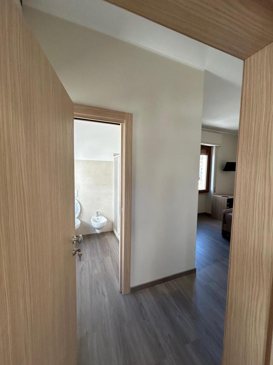 Affittacamere Il Campanile - carbon neutral hotel in Trivento