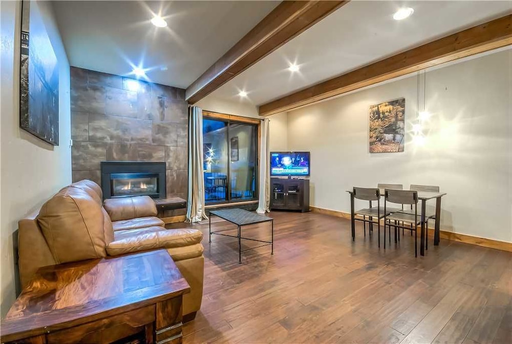 Storm Meadows A 316 in Steamboat Springs, United States