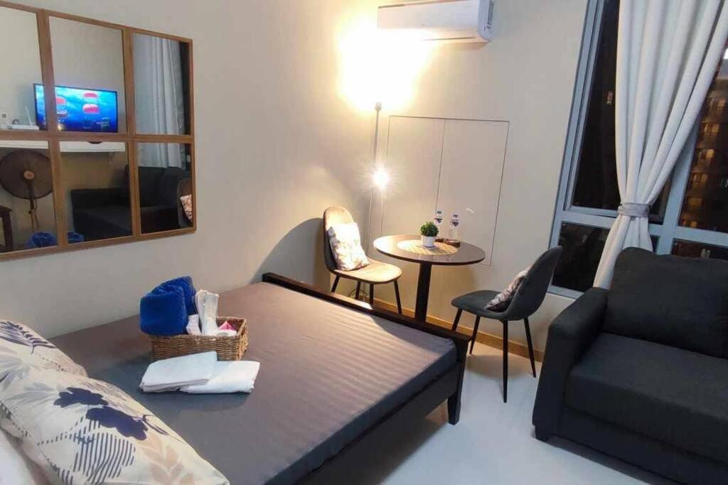 The Cozy Hideaway in Pasig City, Philippines