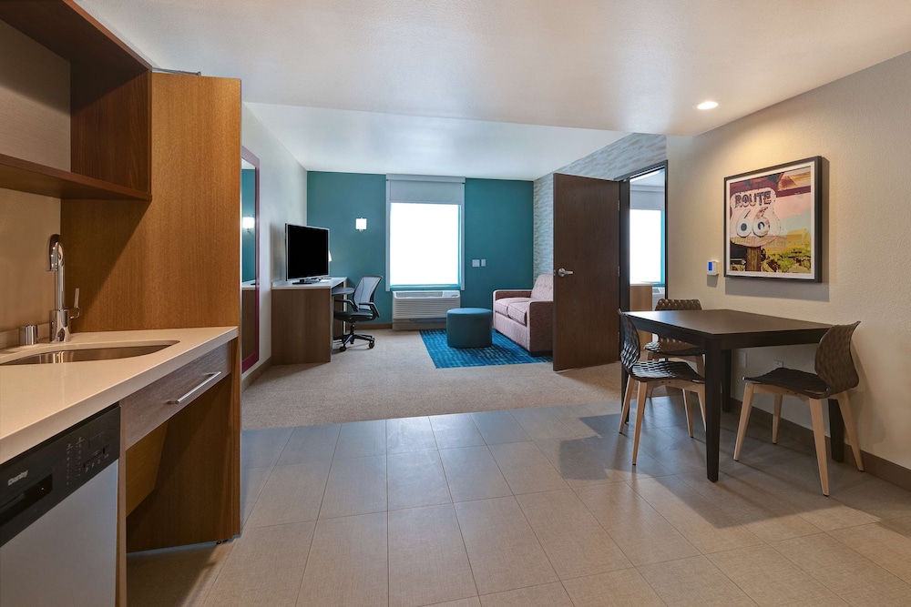 Home2 Suites by Hilton Barstow - photo 14