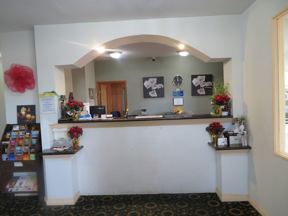 Days Inn by Wyndham Blytheville - photo 65