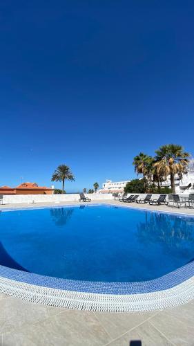 Buenavista Panoramic Villa in Costa Adeje — 4-Star Luxury Hotel in Adeje, Spain