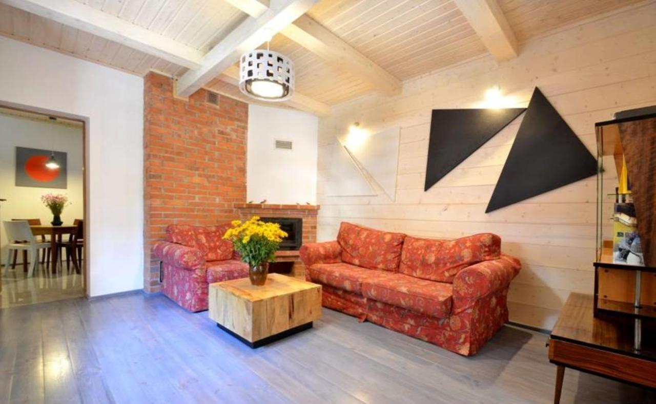 Marychost dom do wynajęcia in Kazimierz Dolny, Poland