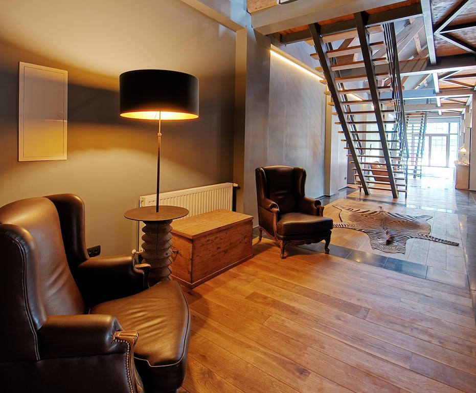 B&B Green Cottage residential seminar — 4-Star Luxury Hotel in Merchtem, Belgium